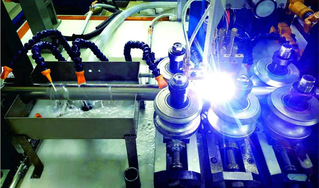 Chiny Weifang Wilda Machinery Co., Ltd profil firmy