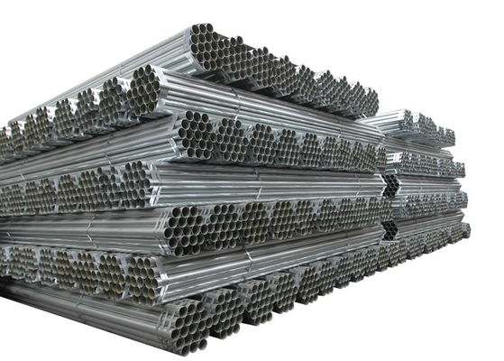 Hot Dip Galvanized Steel Tube Galvanized Steel Tube Suppliers