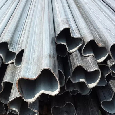 Pre-galvanized Steel Pipe The Ultimate Solution for Your Construction Needs