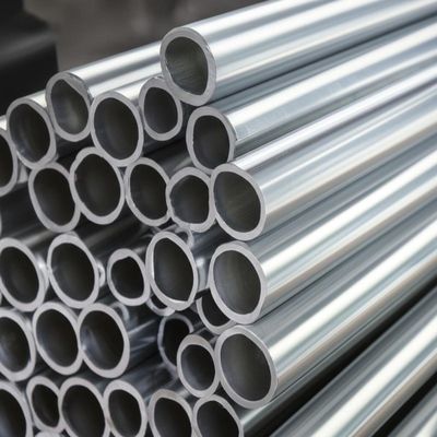 Pre-Galvanized Iron Pipe for Corrosion-Resistant and Long-Lasting