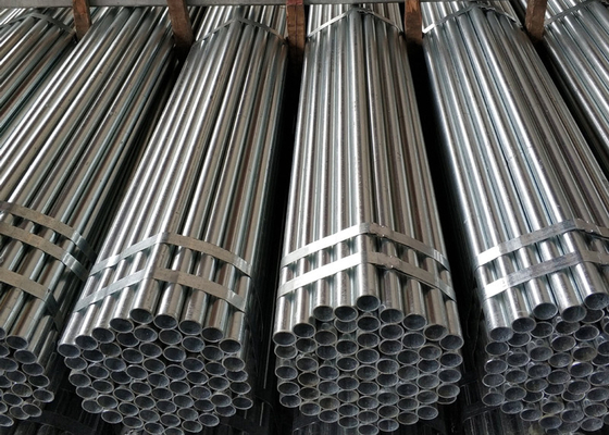 Hot Dip Galvanized Steel Tube Galvanized Steel Tube Suppliers