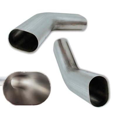 Q195 Gięcie ocynkowanej rury stalowej 0,8 mm